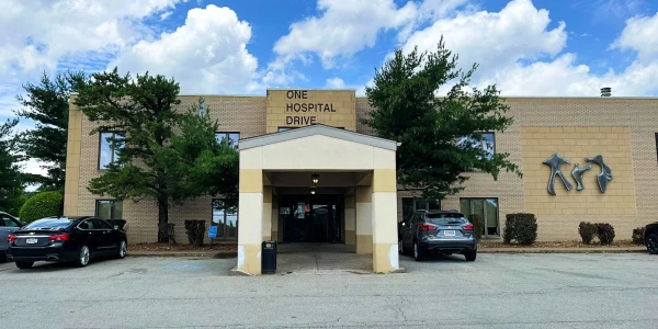 Pinnacle Treatment Services of Aliquippa